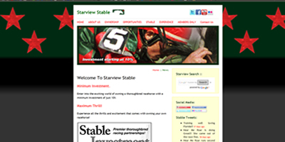 Starview Stable
